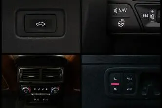 Audi Q7, 3.0, 170 kW, hybrid, automatic, four-wheel drive