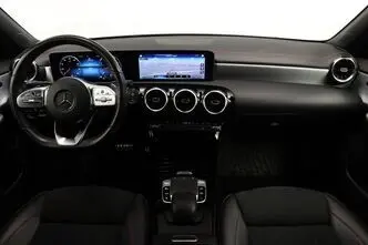 Mercedes-Benz CLA 200, 1.3, 120 kW, petrol, automatic, front-wheel drive