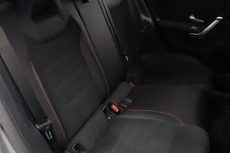 Mercedes-Benz CLA 200, 1.3, 120 kW, petrol, automatic, front-wheel drive