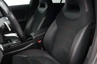 Mercedes-Benz CLA 200, 1.3, 120 kW, petrol, automatic, front-wheel drive