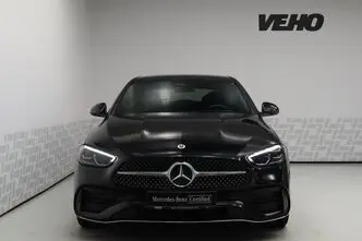 Mercedes-Benz C 200, 1.5, 150 kW, hübriid, automaat, nelikvedu