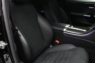Mercedes-Benz C 200, 1.5, 150 kW, hübriid, automaat, nelikvedu