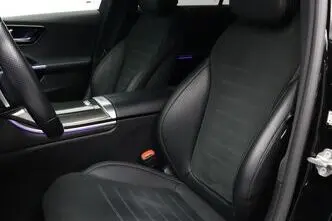 Mercedes-Benz C 200, 1.5, 150 kW, hübriid, automaat, nelikvedu