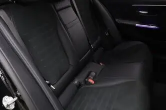 Mercedes-Benz C 200, 1.5, 150 kW, hübriid, automaat, nelikvedu