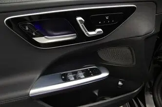 Mercedes-Benz C 200, 1.5, 150 kW, hübriid, automaat, nelikvedu