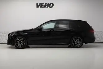 Mercedes-Benz C 220, 2.0, 143 kW, diisel, automaat, nelikvedu