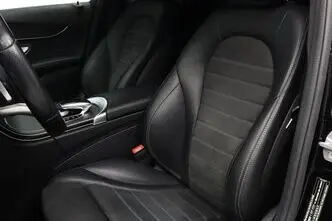 Mercedes-Benz C 220, 2.0, 143 kW, diisel, automaat, nelikvedu