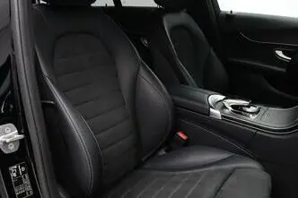 Mercedes-Benz C 220, 2.0, 143 kW, diisel, automaat, nelikvedu