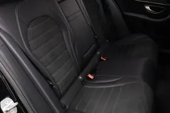 Mercedes-Benz C 220, 2.0, 143 kW, diisel, automaat, nelikvedu
