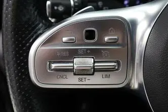 Mercedes-Benz C 220, 2.0, 143 kW, diisel, automaat, nelikvedu