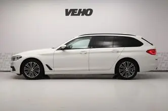 BMW 520, 2.0, 140 kW, hübriid, automaat, nelikvedu