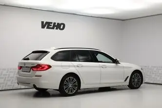 BMW 520, 2.0, 140 kW, hübriid, automaat, nelikvedu
