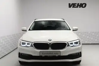 BMW 520, 2.0, 140 kW, hübriid, automaat, nelikvedu