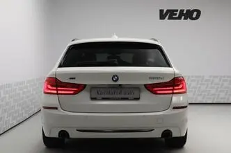 BMW 520, 2.0, 140 kW, hübriid, automaat, nelikvedu
