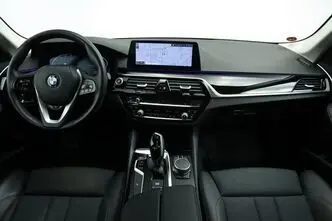 BMW 520, 2.0, 140 kW, hübriid, automaat, nelikvedu
