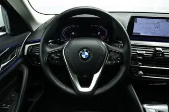 BMW 520, 2.0, 140 kW, hübriid, automaat, nelikvedu