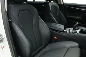 BMW 520, 2.0, 140 kW, hübriid, automaat, nelikvedu