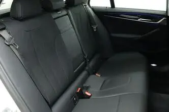 BMW 520, 2.0, 140 kW, hübriid, automaat, nelikvedu