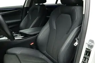 BMW 520, 2.0, 140 kW, hübriid, automaat, nelikvedu