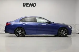 Mercedes-Benz C 220, 2.0, 147 kW, гибрид, автомат, задний привод