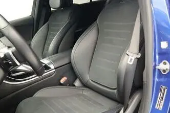 Mercedes-Benz C 220, 2.0, 147 kW, гибрид, автомат, задний привод