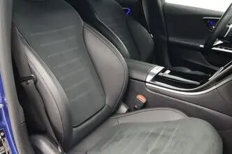 Mercedes-Benz C 220, 2.0, 147 kW, гибрид, автомат, задний привод