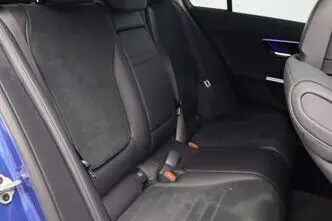Mercedes-Benz C 220, 2.0, 147 kW, гибрид, автомат, задний привод