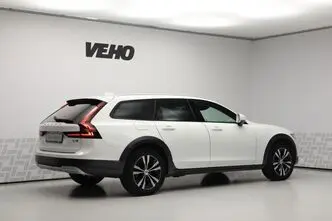 Volvo V90 Cross Country, 2.0, 145 kW, hübriid, automaat, nelikvedu