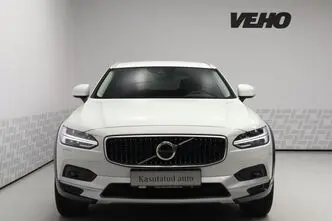 Volvo V90 Cross Country, 2.0, 145 kW, hübriid, automaat, nelikvedu