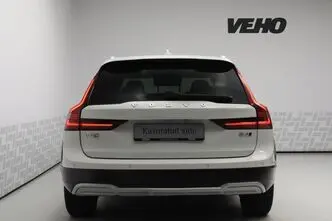 Volvo V90 Cross Country, 2.0, 145 kW, hübriid, automaat, nelikvedu
