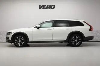 Volvo V90 Cross Country, 2.0, 145 kW, hübriid, automaat, nelikvedu