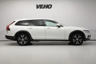 Volvo V90 Cross Country, 2.0, 145 kW, hübriid, automaat, nelikvedu