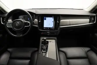 Volvo V90 Cross Country, 2.0, 145 kW, hübriid, automaat, nelikvedu