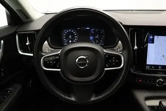 Volvo V90 Cross Country, 2.0, 145 kW, hübriid, automaat, nelikvedu