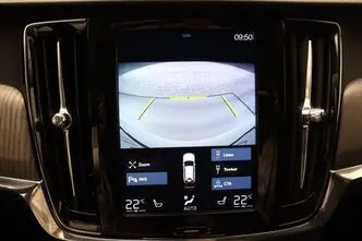 Volvo V90 Cross Country, 2.0, 145 kW, hübriid, automaat, nelikvedu