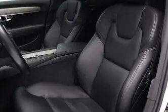 Volvo V90 Cross Country, 2.0, 145 kW, hübriid, automaat, nelikvedu