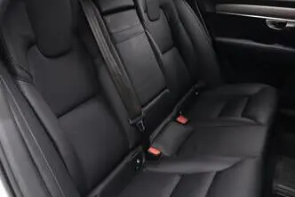 Volvo V90 Cross Country, 2.0, 145 kW, hübriid, automaat, nelikvedu