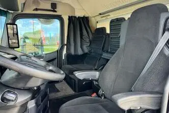 Mercedes-Benz Actros, 12.8, 330 kW, diisel, tagavedu
