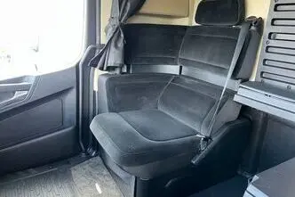 Mercedes-Benz Actros, 12.8, 330 kW, diisel, tagavedu