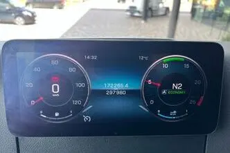 Mercedes-Benz Actros, 12.8, 330 kW, diisel, tagavedu