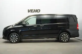 Mercedes-Benz Vito, 2.0, 120 kW, diisel, automaat, nelikvedu