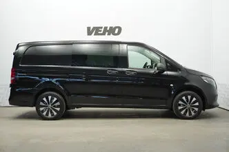 Mercedes-Benz Vito, 2.0, 120 kW, diisel, automaat, nelikvedu
