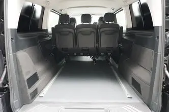 Mercedes-Benz Vito, 2.0, 120 kW, diisel, automaat, nelikvedu