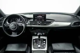 Audi A6, 3.0, 180 kW, diesel, automatic, four-wheel drive