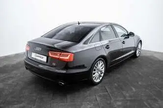 Audi A6, 3.0, 180 kW, diesel, automatic, four-wheel drive