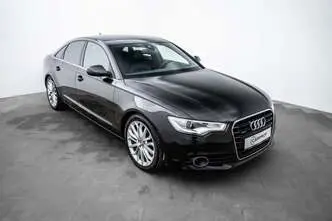 Audi A6, 3.0, 180 kW, diesel, automatic, four-wheel drive