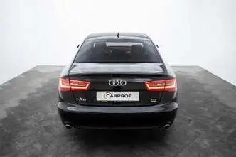 Audi A6, 3.0, 180 kW, diesel, automatic, four-wheel drive