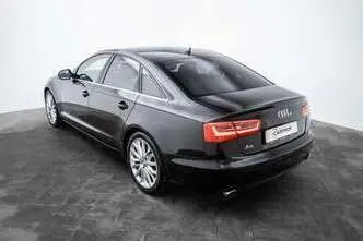 Audi A6, 3.0, 180 kW, diesel, automatic, four-wheel drive