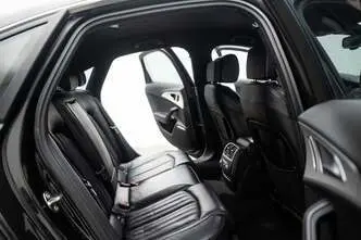 Audi A6, 3.0, 180 kW, diesel, automatic, four-wheel drive