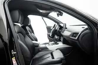 Audi A6, 3.0, 180 kW, diesel, automatic, four-wheel drive